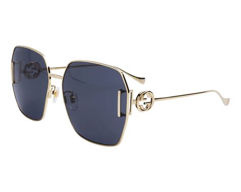 Gucci GG1207SA Sunglasses 